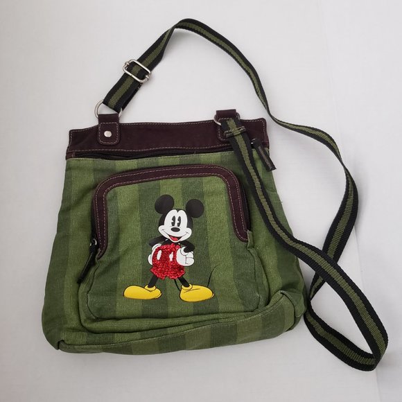 Disney Handbags - Disney - Mickey Mouse purse